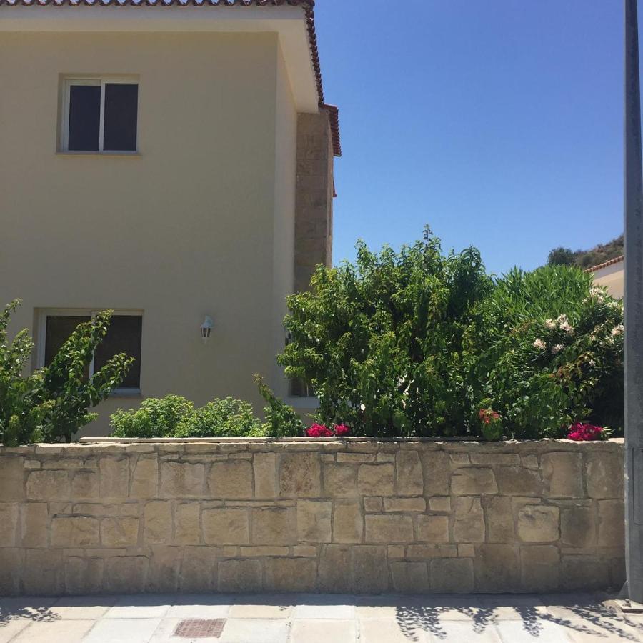 Βίλα Rossa Πισσούρι